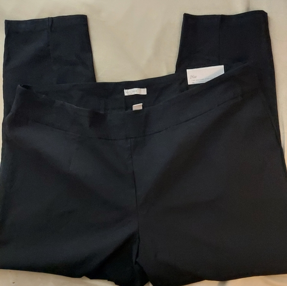 NWT Cato Women's Trouser Pants 26W - Picture 5 of 6